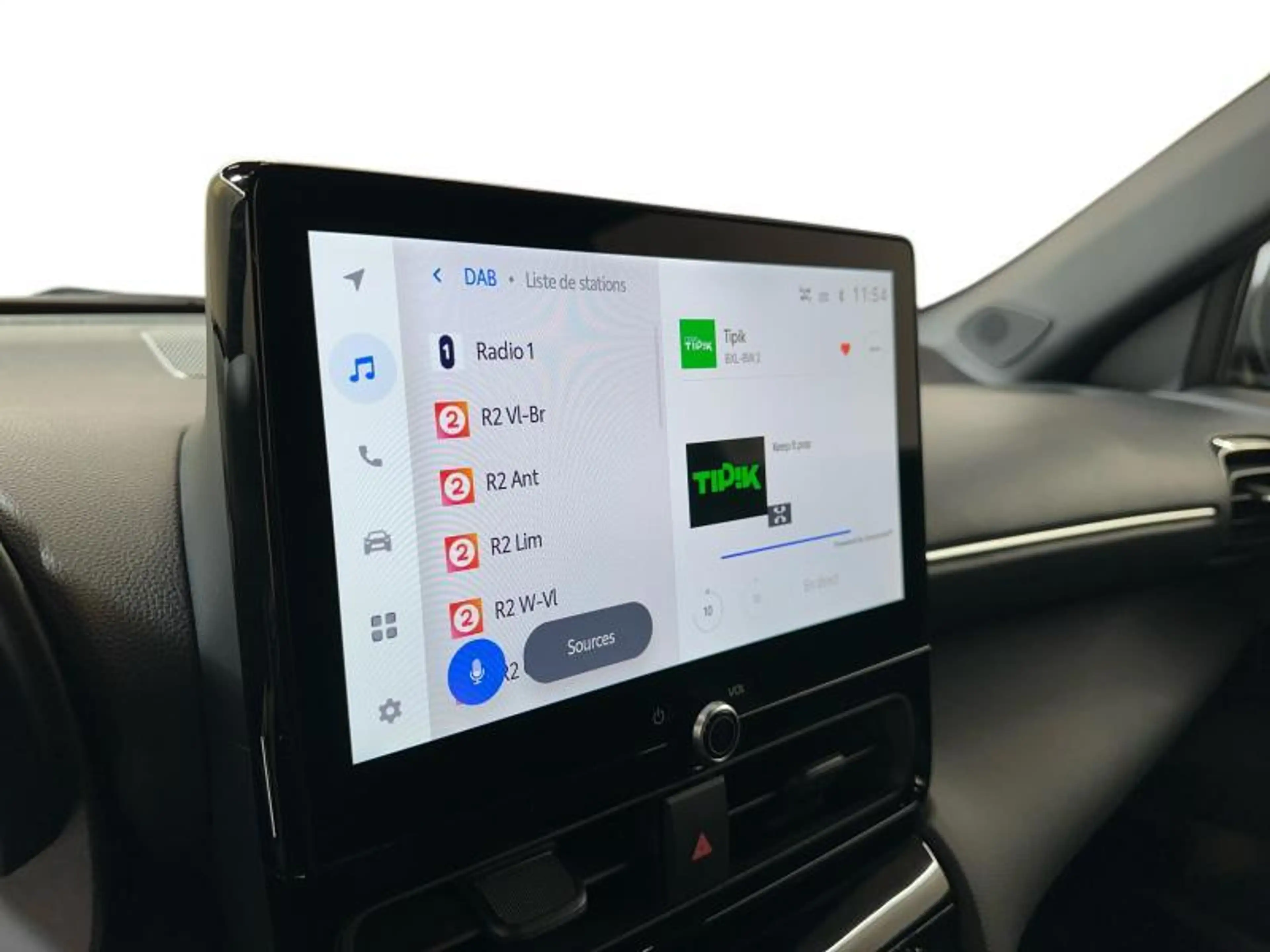 Toyota Yaris Cross 116hp HEV Executive — photo 13