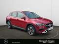 Mercedes-Benz GLA 250 GLA 250 e Progressive +Leder+Winter P.+LED+ uvm. Rot - thumbnail 7