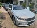 BMW 740 Ld xDrive Individual - BMW Scheckheft - thumbnail 4