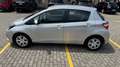 Toyota Yaris 1.5 h Active Hybrid IBRIDA Argento - thumbnail 7