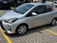 Toyota Yaris 1.5 h Active Hybrid IBRIDA Argento - thumbnail 6