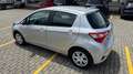 Toyota Yaris 1.5 h Active Hybrid IBRIDA Argento - thumbnail 3