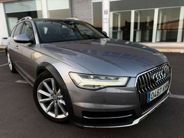 Q. 3.0TDI Advanced ed. S-T 160kW