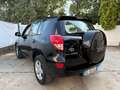Toyota RAV 4 RAV4 2.2 d-4d Sol 136cv dpf Nero - thumbnail 4