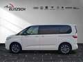 Volkswagen T7 Multivan ENERGETIC 1,4 eHybrid DSG MATRIX 6-SITZER PANO ... Weiß - thumbnail 2