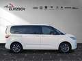 Volkswagen T7 Multivan ENERGETIC 1,4 eHybrid DSG MATRIX 6-SITZER PANO ... Weiß - thumbnail 6