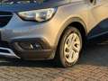 Opel Crossland X 1.2 Turbo Innovation AUT|Clima|Cruis|360CAM Grau - thumbnail 4