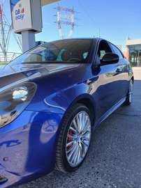 Giulietta 1.4 TB