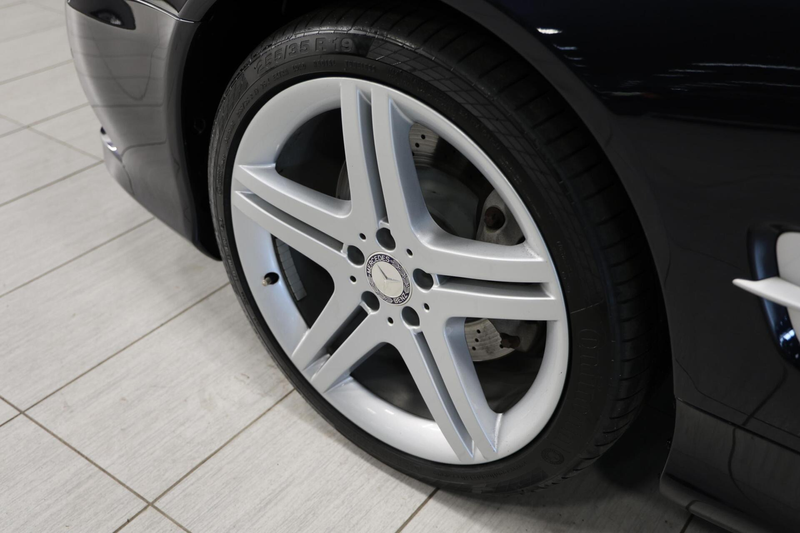 Mercedes-Benz SL 500 500|ABC|Airscarf|Verkoeling|H&K|Windscherm — photo 10
