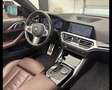 BMW 420 d 48V Cabrio Msport Schwarz - thumbnail 10