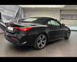 BMW 420 d 48V Cabrio Msport Schwarz - thumbnail 2