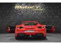 Ferrari 488 GTB 3.9 V8 - ROSSO CORSA METALLIC Rot - thumbnail 5