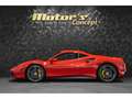 Ferrari 488 GTB 3.9 V8 - ROSSO CORSA METALLIC Rot - thumbnail 2