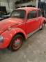 Volkswagen Coccinelle Rood - thumbnail 1