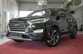 Hyundai TUCSON 1.6 CRDI 48V PREMIUM *LED*Navi*Kamera* Zwart - thumbnail 3