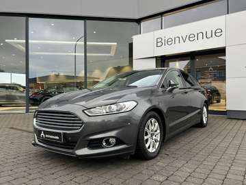 Mondeo 1.6 TDCi *GARANTIE 12 MOIS*1er PROPRIETAIRE