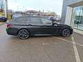 BMW 530 d xDrive Touring M Sport M Multifunktions Sit Noir - thumbnail 5