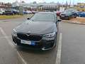 BMW 530 d xDrive Touring M Sport M Multifunktions Sit Noir - thumbnail 6