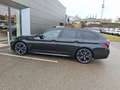 BMW 530 d xDrive Touring M Sport M Multifunktions Sit Noir - thumbnail 3