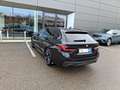 BMW 530 d xDrive Touring M Sport M Multifunktions Sit Noir - thumbnail 4