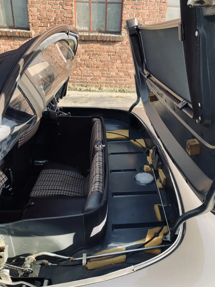 Mercedes-Benz SL 300, foto 8