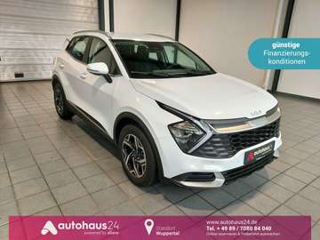 1.6 T-GDI Edition 7|LED|Kamera|CarPlay