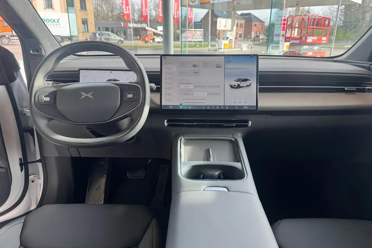 Xpeng G6 2026