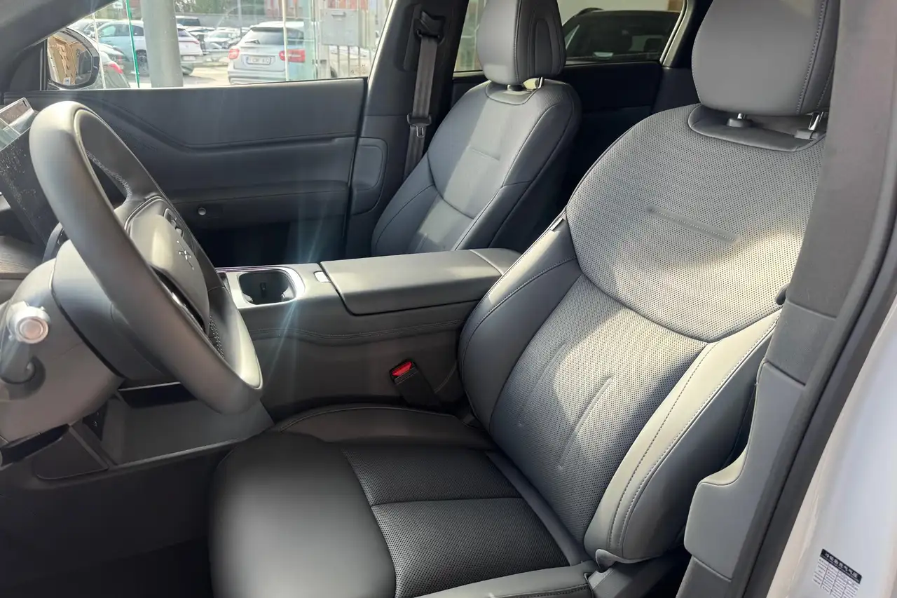 Xpeng G6 2026