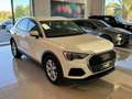 Audi Q3 AUDI  2.0 TDI S-tronic Advanced 2021 Blanc - thumbnail 4