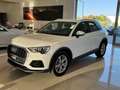 Audi Q3 AUDI  2.0 TDI S-tronic Advanced 2021 Blanco - thumbnail 1