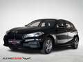 BMW 118 i Advantage **NAVI-SHZ-PDC-DAB-SPUR-LED** Schwarz - thumbnail 1