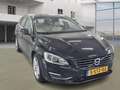 Volvo V60 2.4 D6 AWD Plug-In Hybrid Summum / Auto rijdt prim Zwart - thumbnail 2