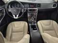 Volvo V60 2.4 D6 AWD Plug-In Hybrid Summum / Auto rijdt prim Zwart - thumbnail 6