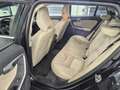 Volvo V60 2.4 D6 AWD Plug-In Hybrid Summum / Auto rijdt prim Zwart - thumbnail 8
