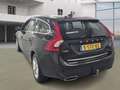 Volvo V60 2.4 D6 AWD Plug-In Hybrid Summum / Auto rijdt prim Zwart - thumbnail 4