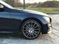 Mercedes-Benz E 200 CDI AMG/Distronic/Airmatic/Head-up/20’Alu Blauw - thumbnail 9
