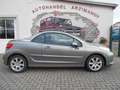 Peugeot 207 CC Cabrio-Coupe Filou KLIMA Grau - thumbnail 4