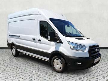 Transit 350 L3 Trend 2.0 EcoBlue L3H3 Navi Gara...