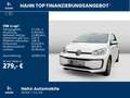 Volkswagen e-up! Move Style Plus Cam Klima Maps+More Sitzhe Weiß - thumbnail 2