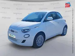 Fiat e 95ch Action