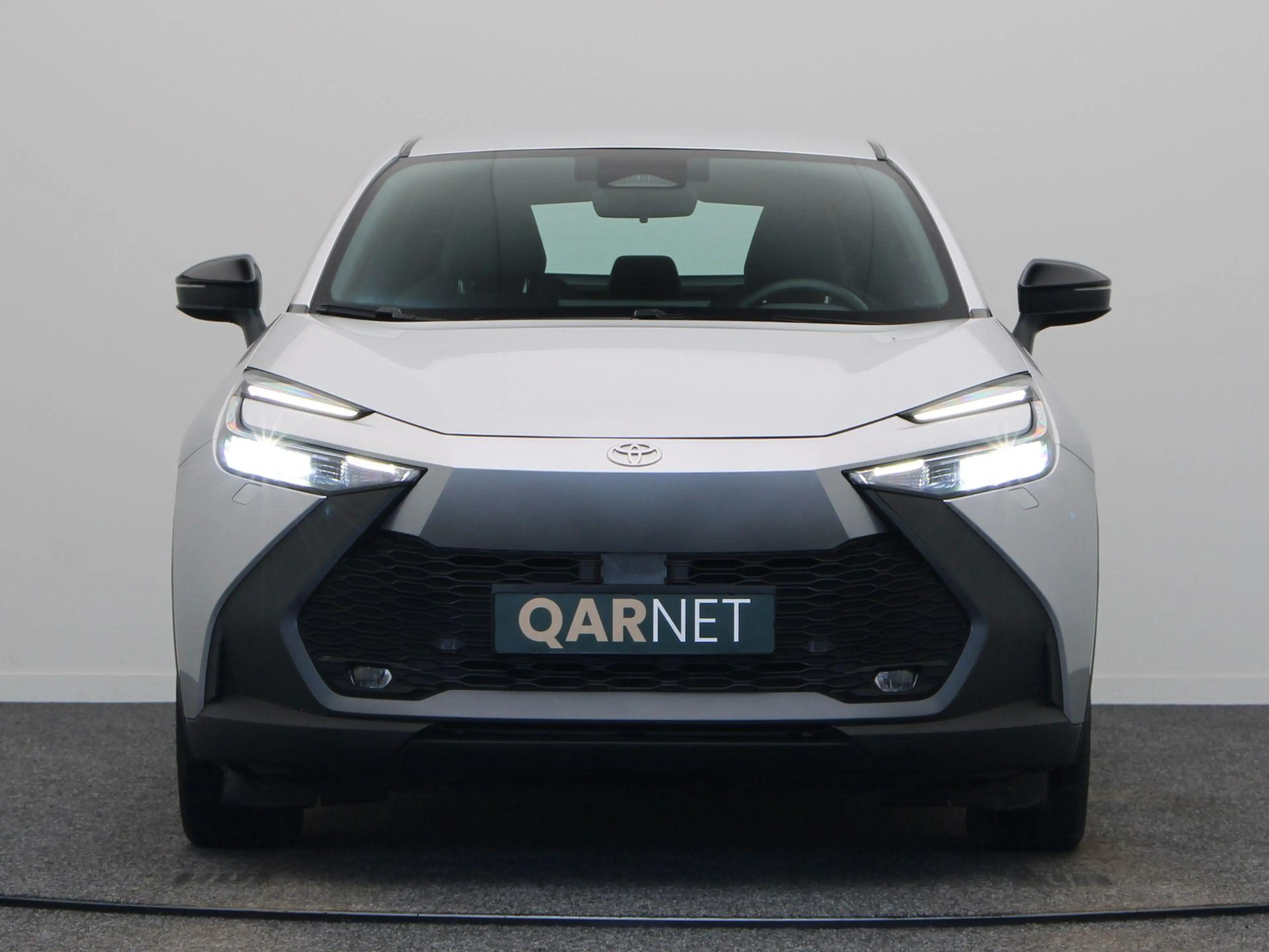 Toyota C-HR 1.8 Hybrid 140 Active | Stoel- en stuurwielverwarm — photo 6