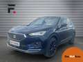 SEAT Tarraco Xcellence 2.0 TDI DSG 4Drive Blau - thumbnail 1