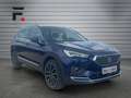 SEAT Tarraco Xcellence 2.0 TDI DSG 4Drive Blau - thumbnail 3