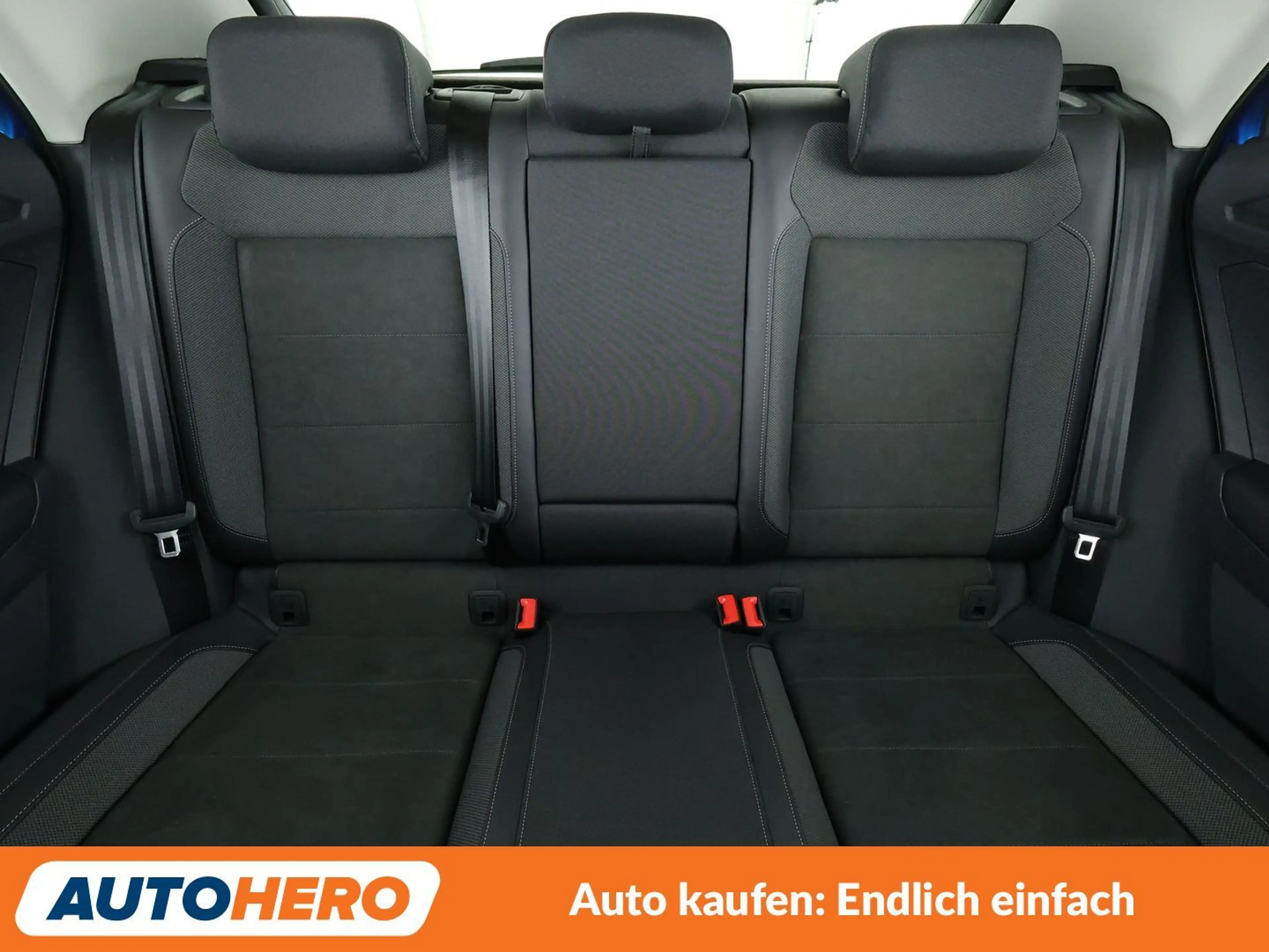 Volkswagen T-Roc 1.5 TSI ACT Style Aut.*NAVI*LED*ACC*CAM*PDC*SHZ* — photo 15