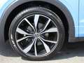 Volkswagen T-Cross 1,0 TSI R-Line Automatik*Kamera*Navi*AHK Blau - thumbnail 25
