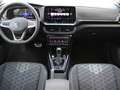 Volkswagen T-Cross 1,0 TSI R-Line Automatik*Kamera*Navi*AHK Blau - thumbnail 14