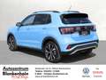 Volkswagen T-Cross 1,0 TSI R-Line Automatik*Kamera*Navi*AHK Blau - thumbnail 6