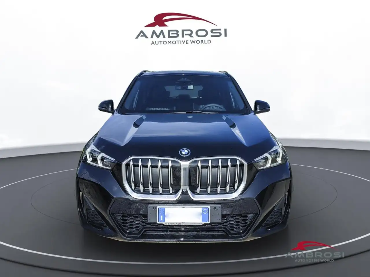 BMW X1 2026