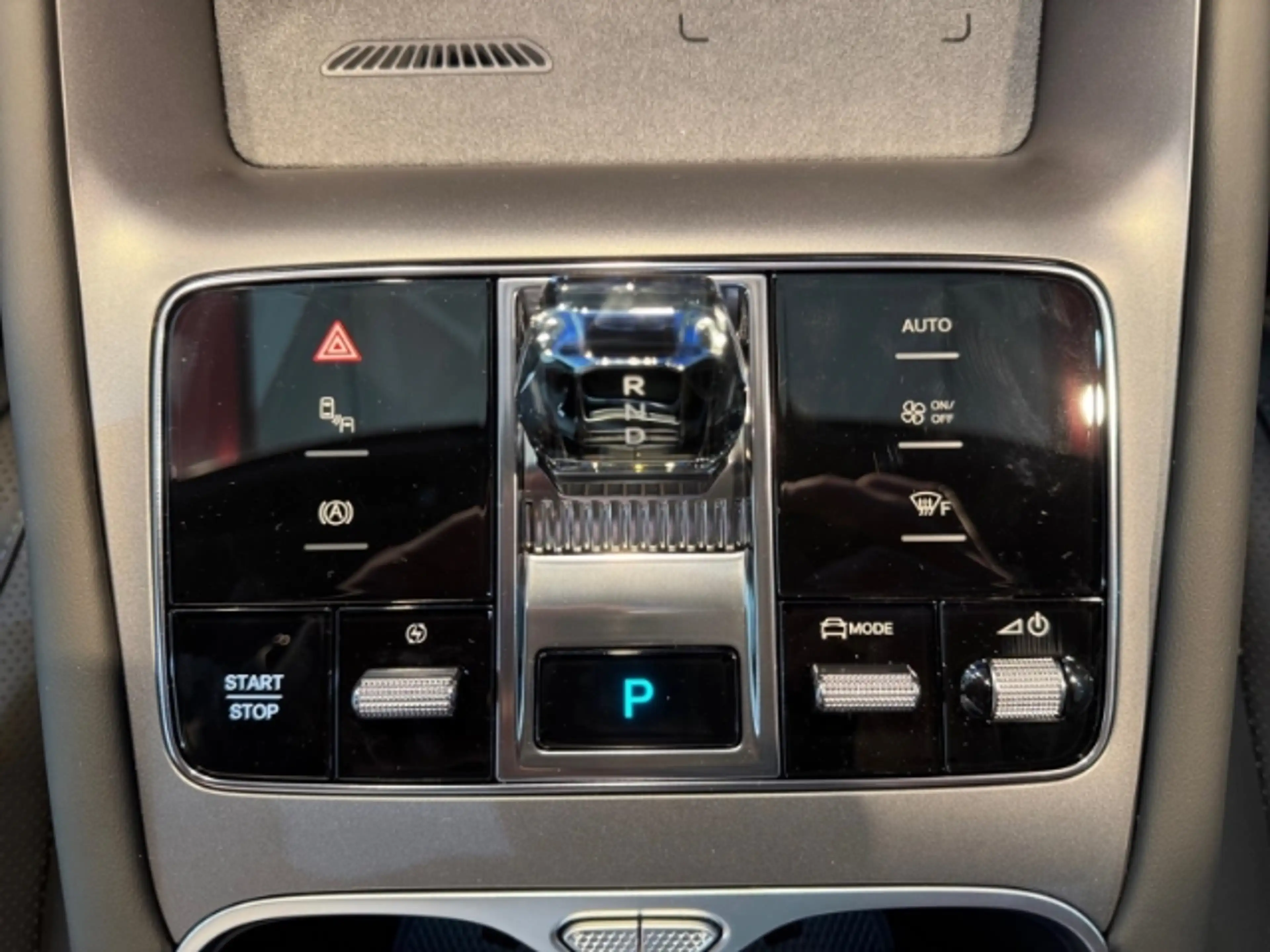 BYD Sealion 7 Design/Allrad/360 Kamera/Panorama/Elektr.Heckkl./N — photo 13