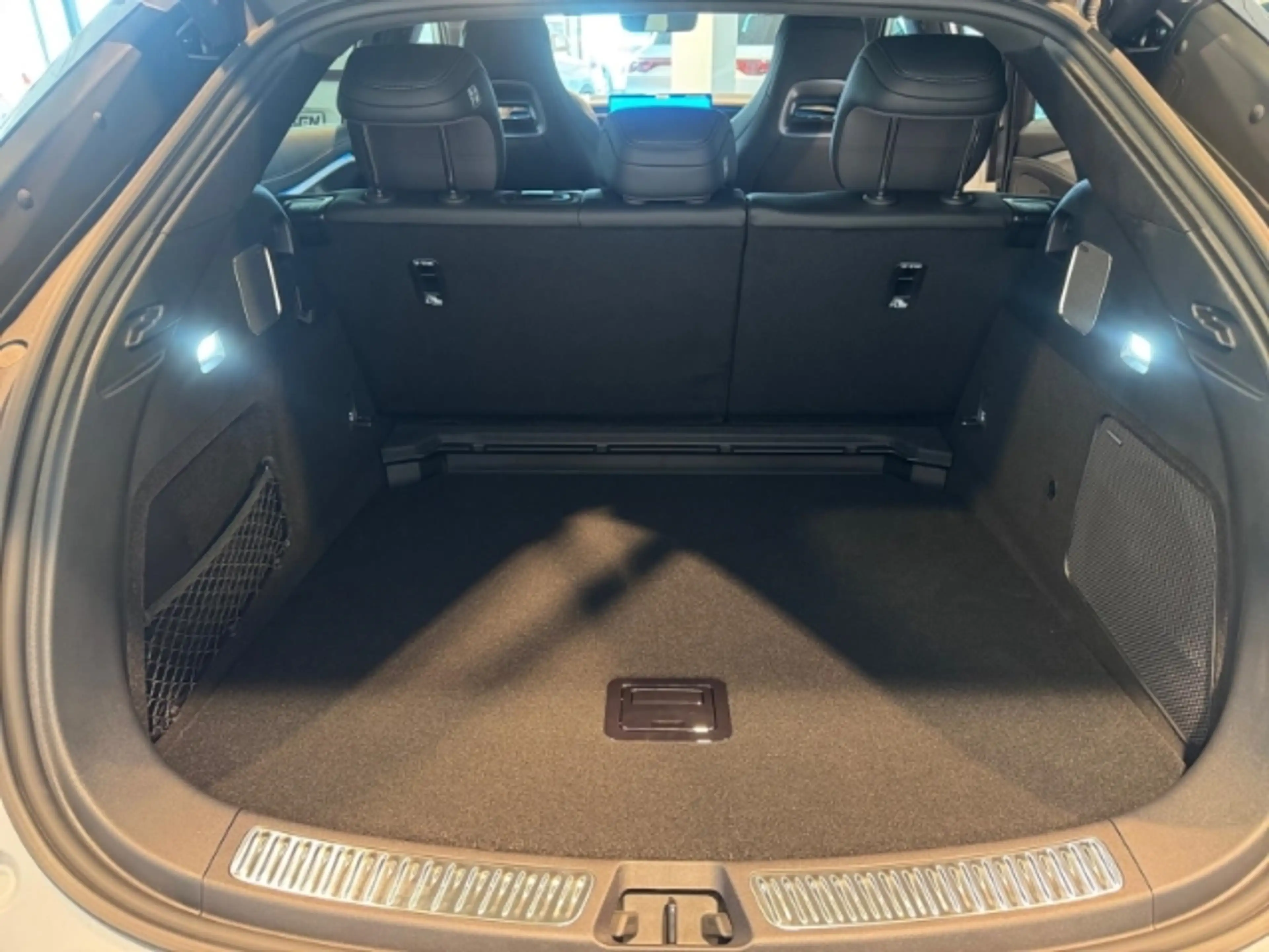 BYD Sealion 7 Design/Allrad/360 Kamera/Panorama/Elektr.Heckkl./N — photo 10